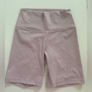 ARITZIA TNA Biker Shorts